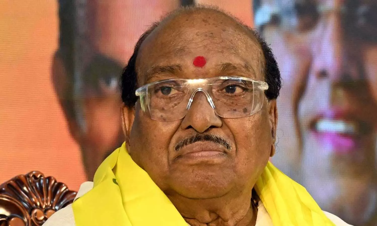 Vellapally Natesan Vellapally Natesan