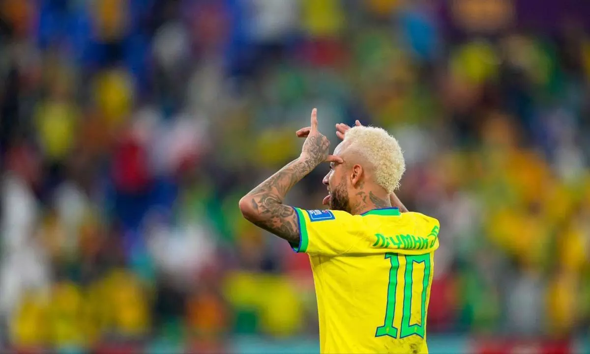 neymar neymar