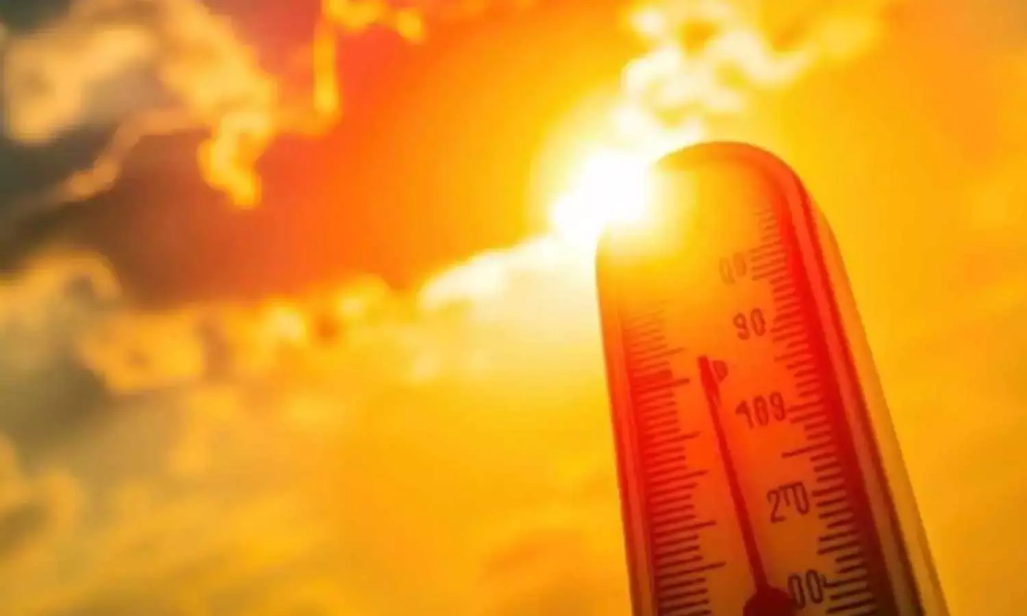 Temperatures will gradually increase in UAE today Temperatures will gradually increase in UAE today