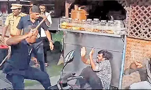 നവകേരള യാത്രക്കിടെയുള്ള രക്ഷാപ്രവര്‍ത്തനം; പ്രത്യേക അന്വേഷണസംഘം രൂപീകരിച്ച് ഇന്ന് ഉത്തരവിറങ്ങും