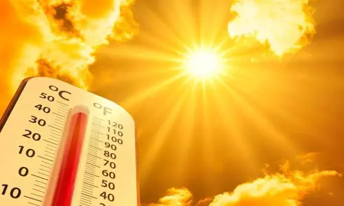 Saudi Arabia is getting hotter; temperatures will rise in the western and eastern regions