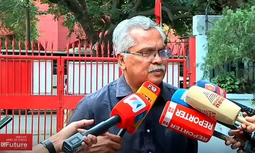 അർഹതയുള്ളത് കൊണ്ടാണ് ചോദിച്ചത്, പ്രതിപക്ഷ ഉപനേതാവ് സ്ഥാനം വേണം; കടുപ്പിച്ച് സിപിഐ