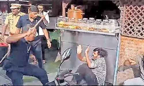 നവകേരള യാത്രക്കിടെയുള്ള രക്ഷാപ്രവര്‍ത്തനം; എസ്പി എ.പി ഷൗക്കത്തലിയുടെ നേതൃത്വത്തിലുള്ള സംഘം അന്വേഷിക്കും