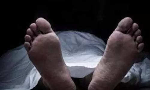 ആലപ്പുഴ നെടുമുടിയിൽ പമ്പയാറ്റിൽ നിന്ന് അസ്ഥികൾ കണ്ടെത്തി ആലപ്പുഴ നെടുമുടിയിൽ പമ്പയാറ്റിൽ നിന്ന് അസ്ഥികൾ കണ്ടെത്തി