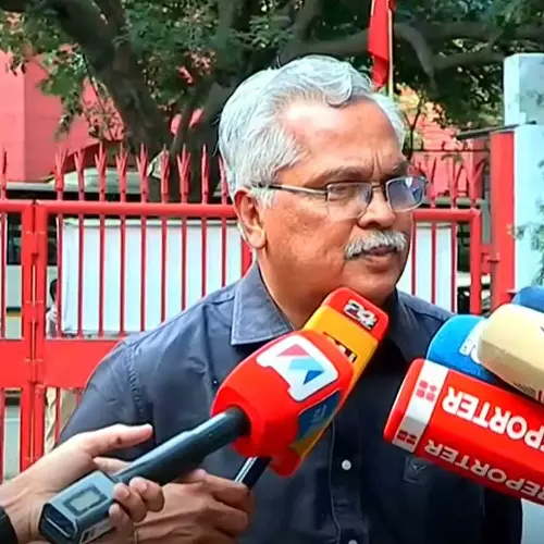 അർഹതയുള്ളത് കൊണ്ടാണ് ചോദിച്ചത്, പ്രതിപക്ഷ ഉപനേതാവ് സ്ഥാനം വേണം; കടുപ്പിച്ച് സിപിഐ
