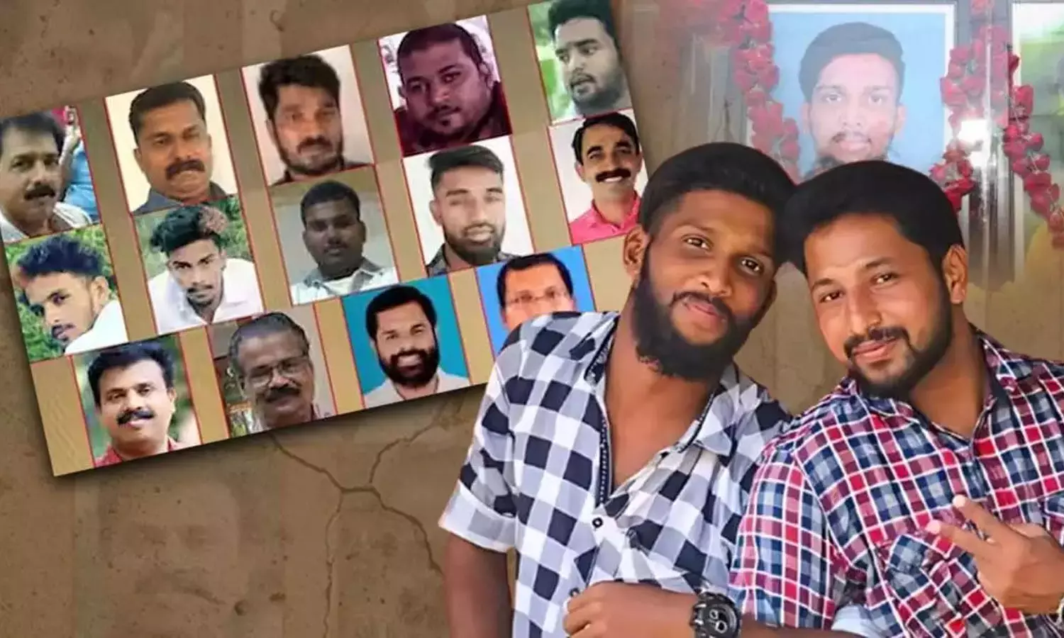 പെരിയ ഇരട്ടക്കൊലക്കേസ്: ഒന്നാം പ്രതിയടക്കമുള്ളവർക്ക് വീണ്ടും പരോൾ പെരിയ ഇരട്ടക്കൊലക്കേസ്: ഒന്നാം പ്രതിയടക്കമുള്ളവർക്ക് വീണ്ടും പരോൾ