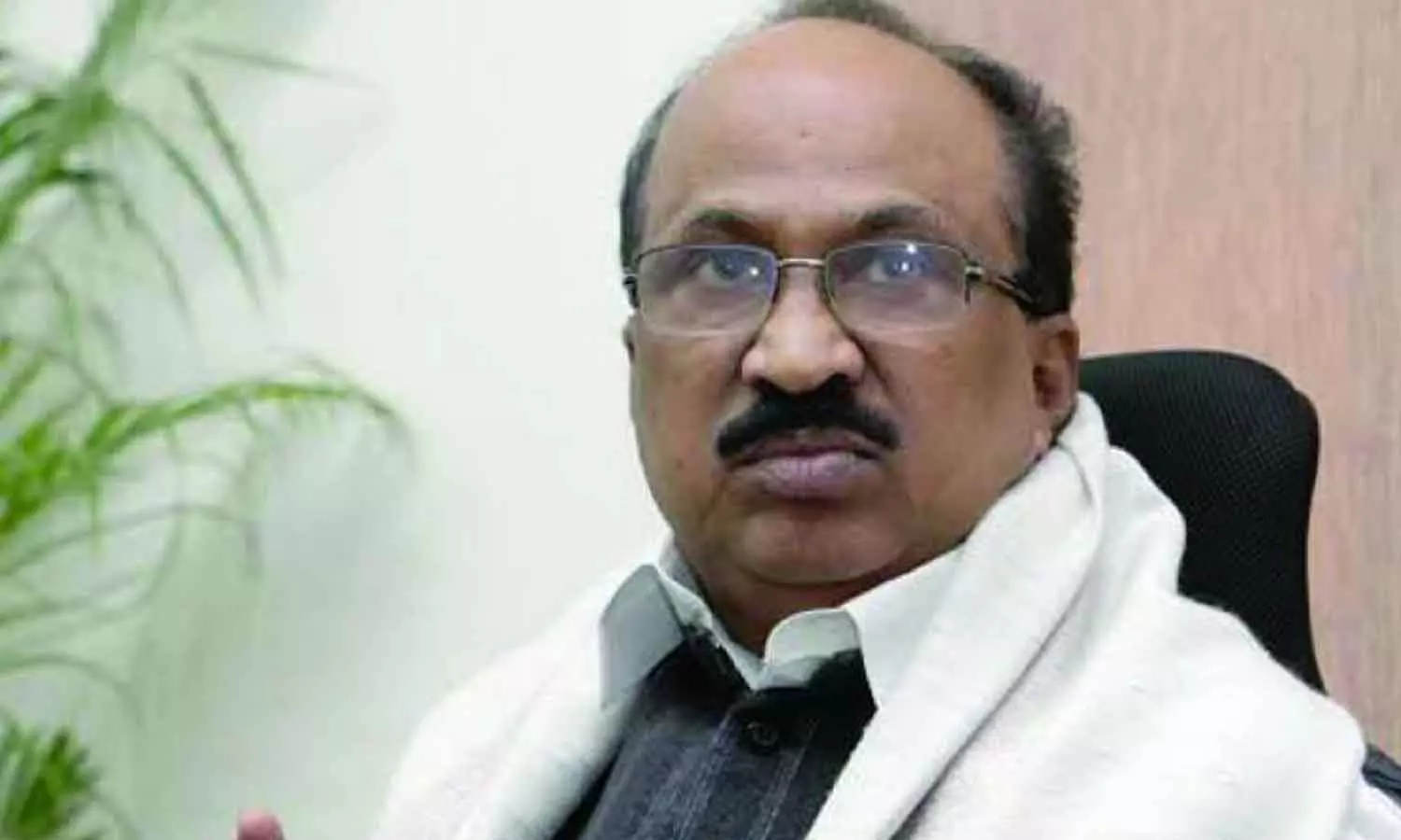 സര്ക്കാരിന്റെ പ്രത്യേക പ്രതിനിധി പദവി ഒഴിഞ്ഞ കെ.വി തോമസ് ബിജെപി നേതാക്കളുമായി കൂടിക്കാഴ്ച നടത്തും സര്ക്കാരിന്റെ പ്രത്യേക പ്രതിനിധി പദവി ഒഴിഞ്ഞ കെ.വി തോമസ് ബിജെപി നേതാക്കളുമായി കൂടിക്കാഴ്ച നടത്തും