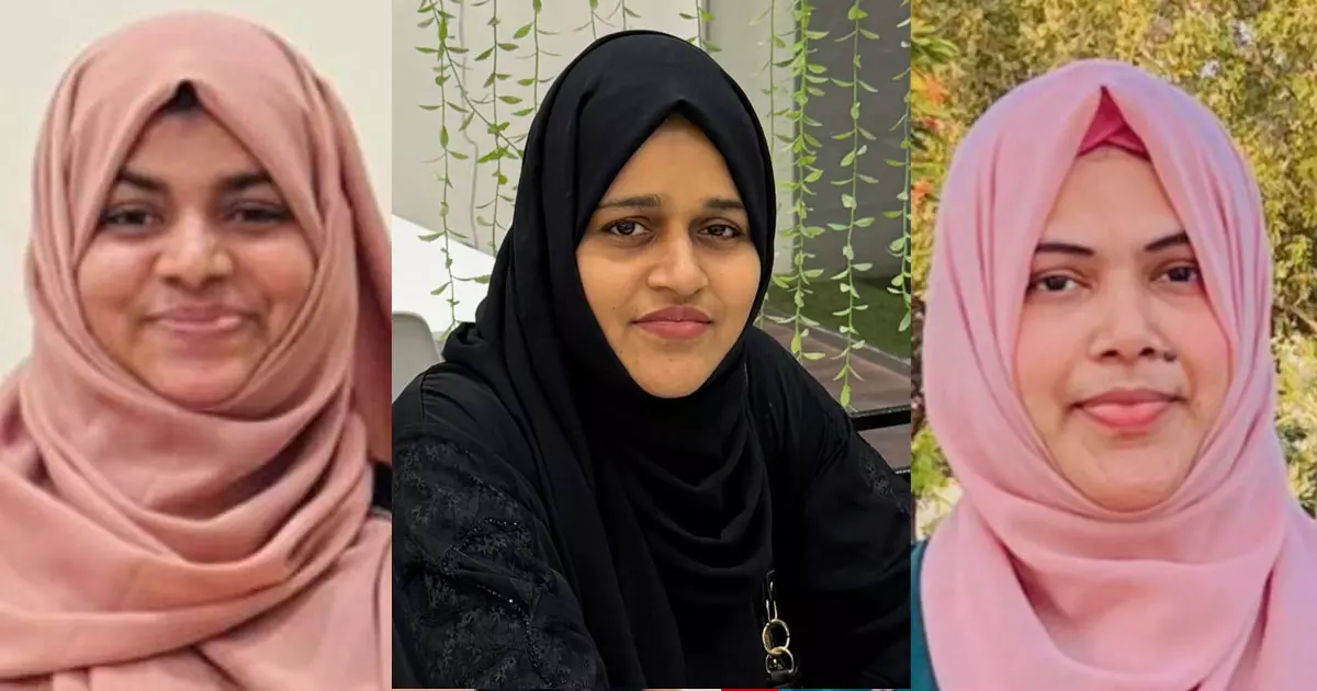 New leadership for KMCC Saudi Jubail Womens Wing New leadership for KMCC Saudi Jubail Womens Wing
