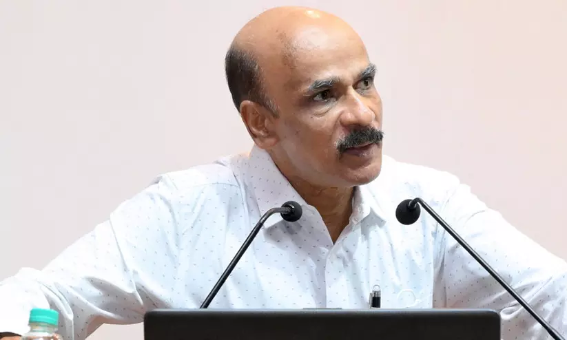 എ ഹേമചന്ദ്രന് പൊലീസ് ഉപദേഷ്ടാവ് എ ഹേമചന്ദ്രന് പൊലീസ് ഉപദേഷ്ടാവ്