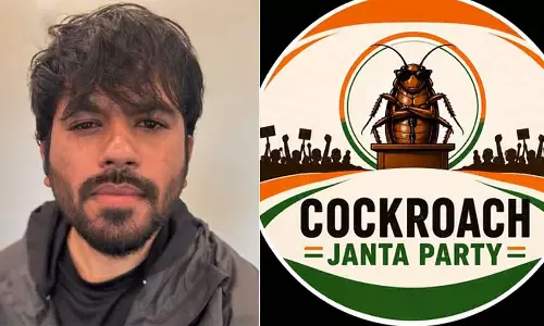 രൂപീകരിച്ച് ദിവസങ്ങൾക്കകം തന്നെ ലക്ഷക്കണക്കിന് അംഗങ്ങള്‍; എന്താണ് കോക്രോച്ച് ജനതാ പാർട്ടി?