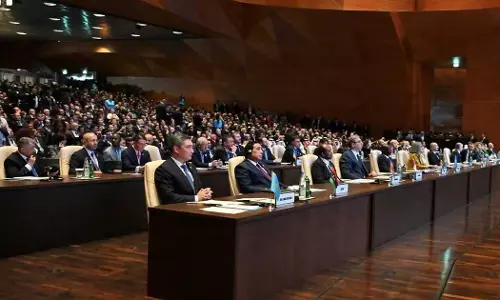 World Urban Forum; Saudi Minister of Housing and Municipalities highlights housing and smart city achievements
