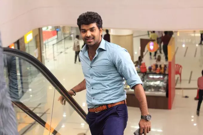ക്ഷേത്രങ്ങളിൽ അപമാനിക്കപ്പെട്ടു; ഇസ്‍ലാം മതം സ്വീകരിച്ചതിനെക്കുറിച്ച് നടൻ ജയ്