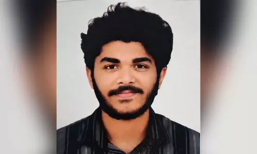 വിസിറ്റ് വിസയിൽ ഒമാനിലെത്തിയ മലയാളി യുവാവ് മുങ്ങി മരിച്ചു
