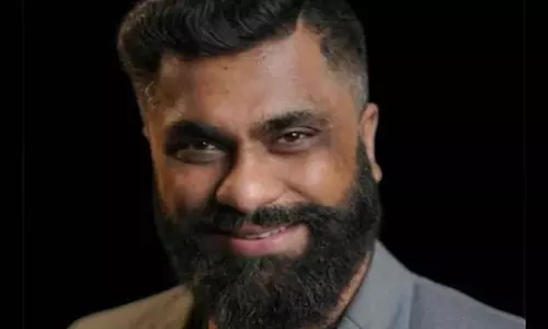 5 ലക്ഷത്തിന്റെ ജോലി പോയി, 2 കോടിയുടെ ലോൺ; തോറ്റുകൊടുക്കാതെ വ്യവസായ സാമ്രാജ്യം കെട്ടിപൊക്കി, ഈ ജീവിതകഥ വൈറൽ!