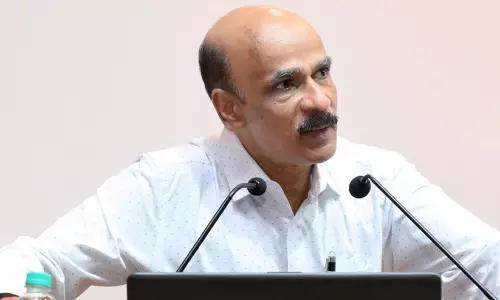 എ ഹേമചന്ദ്രന്‍ പൊലീസ് ഉപദേഷ്ടാവ്
