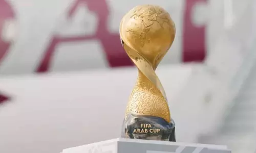 ഖത്തർ സമ്പദ് വ്യവസ്ഥയ്ക്ക് വൻ നേട്ടമുണ്ടാക്കി അറബ് കപ്പ് ഖത്തർ സമ്പദ് വ്യവസ്ഥയ്ക്ക് വൻ നേട്ടമുണ്ടാക്കി അറബ് കപ്പ്