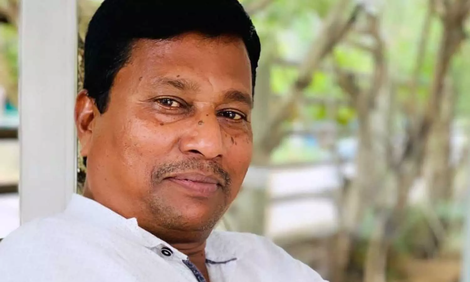 നിസാർ മൻസൂർ മഹ്മൂദ് അന്തരിച്ചു നിസാർ മൻസൂർ മഹ്മൂദ് അന്തരിച്ചു