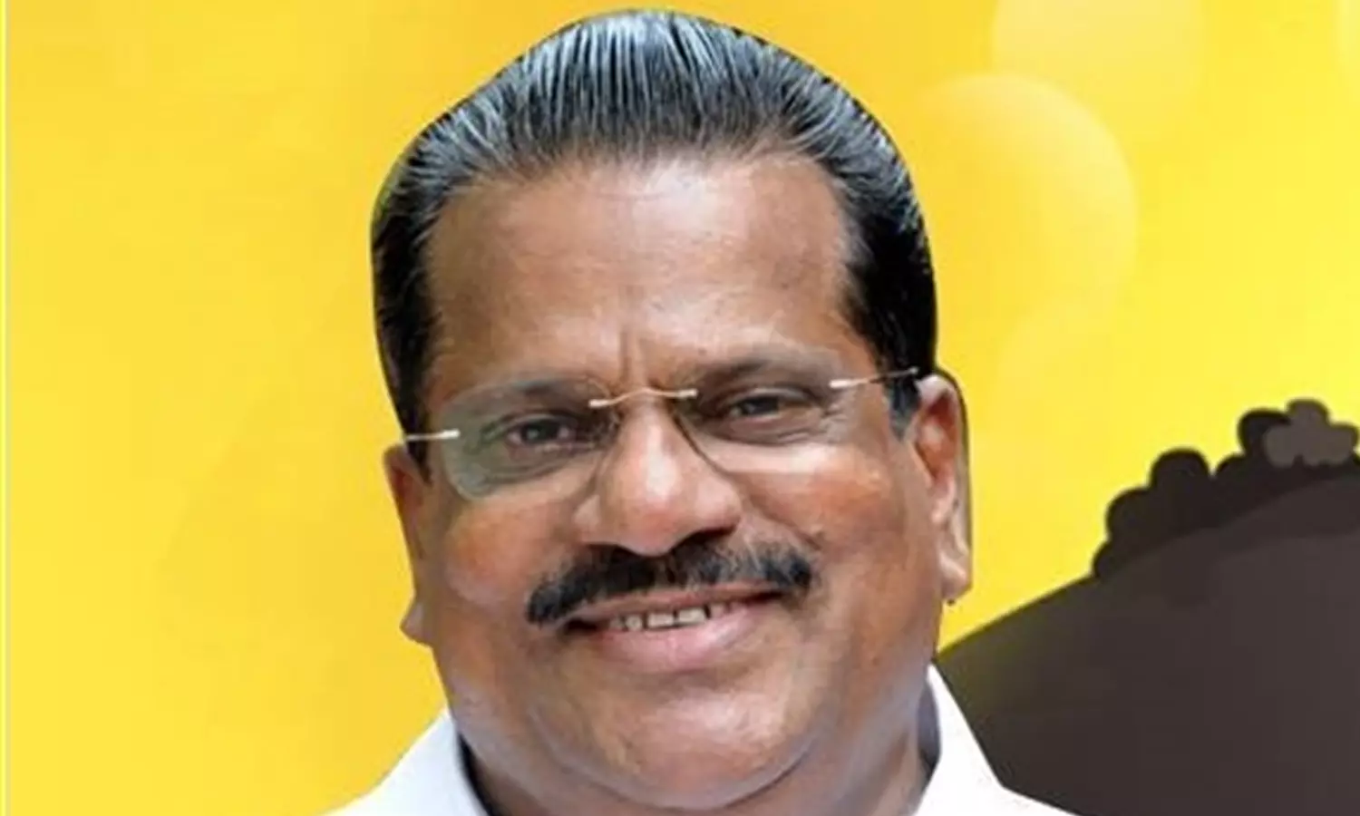 പിണറായി പവർഫുള്ളായ നേതാവ്; അദ്ദേഹത്തിന്റെ ജനപ്രിയത കുറഞ്ഞിട്ടില്ല- ഇ.പി ജയരാജൻ പിണറായി പവർഫുള്ളായ നേതാവ്; അദ്ദേഹത്തിന്റെ ജനപ്രിയത കുറഞ്ഞിട്ടില്ല- ഇ.പി ജയരാജൻ