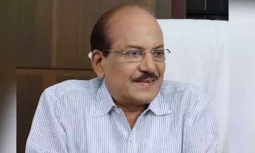 ചരിത്രം കുറിച്ച് കേരളം; എഐക്കായി പ്രത്യേക വകുപ്പ് രൂപീകരിക്കുന്ന ആദ്യ സംസ്ഥാനം ചരിത്രം കുറിച്ച് കേരളം; എഐക്കായി പ്രത്യേക വകുപ്പ് രൂപീകരിക്കുന്ന ആദ്യ സംസ്ഥാനം