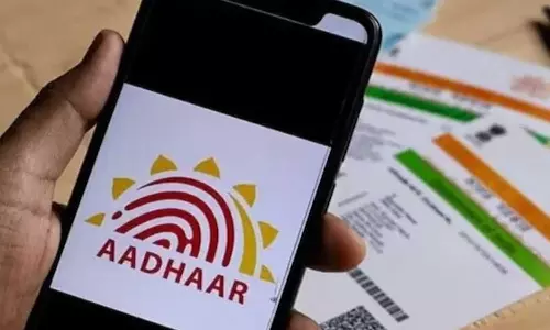 ഈ വിവരങ്ങൾ ഇനിയും പുതുക്കിയില്ലേ?; ആധാർ ഉടമകൾക്ക് ആശങ്ക വേണ്ട, സമയം നീട്ടി ഈ വിവരങ്ങൾ ഇനിയും പുതുക്കിയില്ലേ?; ആധാർ ഉടമകൾക്ക് ആശങ്ക വേണ്ട, സമയം നീട്ടി