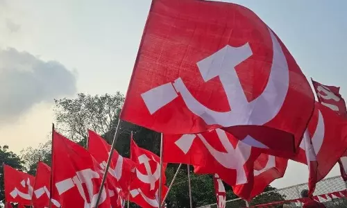 എങ്ങനെ തോറ്റു? ; തോൽവി പഠിക്കാൻ 34 ചോദ്യങ്ങളുമായി സിപിഎം എങ്ങനെ തോറ്റു? ; തോൽവി പഠിക്കാൻ 34 ചോദ്യങ്ങളുമായി സിപിഎം