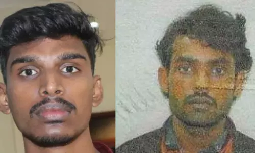 Two expatriates, including Malayali, die in car accident in Saudi Arabia Two expatriates, including Malayali, die in car accident in Saudi Arabia