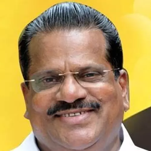 പിണറായി പവർഫുള്ളായ നേതാവ്; അദ്ദേഹത്തിന്റെ ജനപ്രിയത കുറഞ്ഞിട്ടില്ല- ഇ.പി ജയരാജൻ