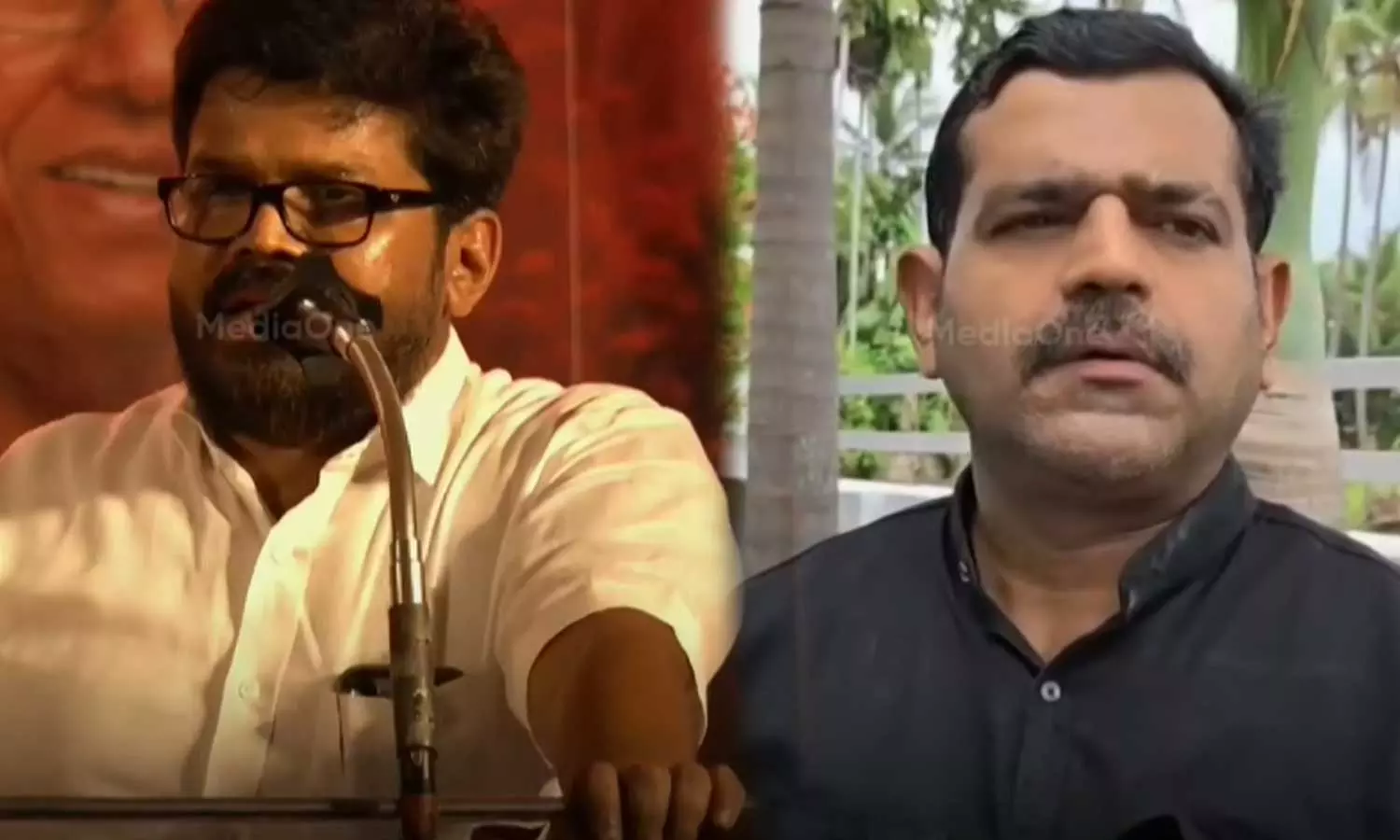 സ്വന്തം അണികൾ കാലുവാരിയത് മറച്ചുവെക്കാൻ ശ്രമം; കെ.കെ രാഗേഷിനെ തള്ളി ഘടകകക്ഷിയായ ഐഎൻഎൽ സ്വന്തം അണികൾ കാലുവാരിയത് മറച്ചുവെക്കാൻ ശ്രമം; കെ.കെ രാഗേഷിനെ തള്ളി ഘടകകക്ഷിയായ ഐഎൻഎൽ