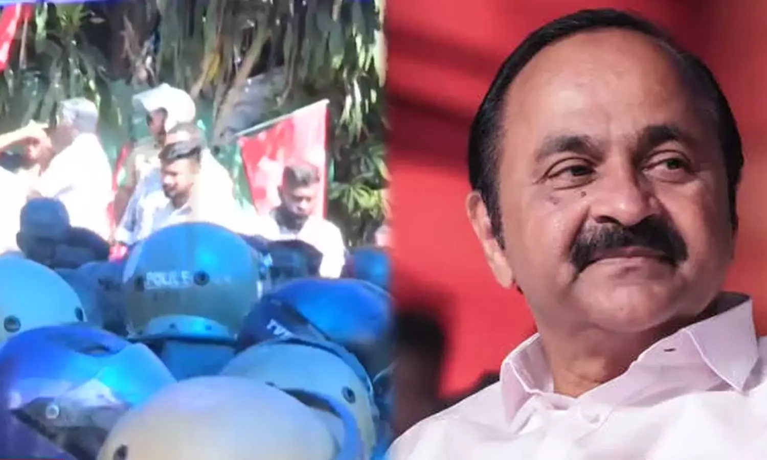 മലയിടംതുരുത്ത് ഒഴിപ്പിക്കലില് ഇടപെട്ട് സർക്കാർ; കോടതിയോട് സാവകാശം തേടും മലയിടംതുരുത്ത് ഒഴിപ്പിക്കലില് ഇടപെട്ട് സർക്കാർ; കോടതിയോട് സാവകാശം തേടും