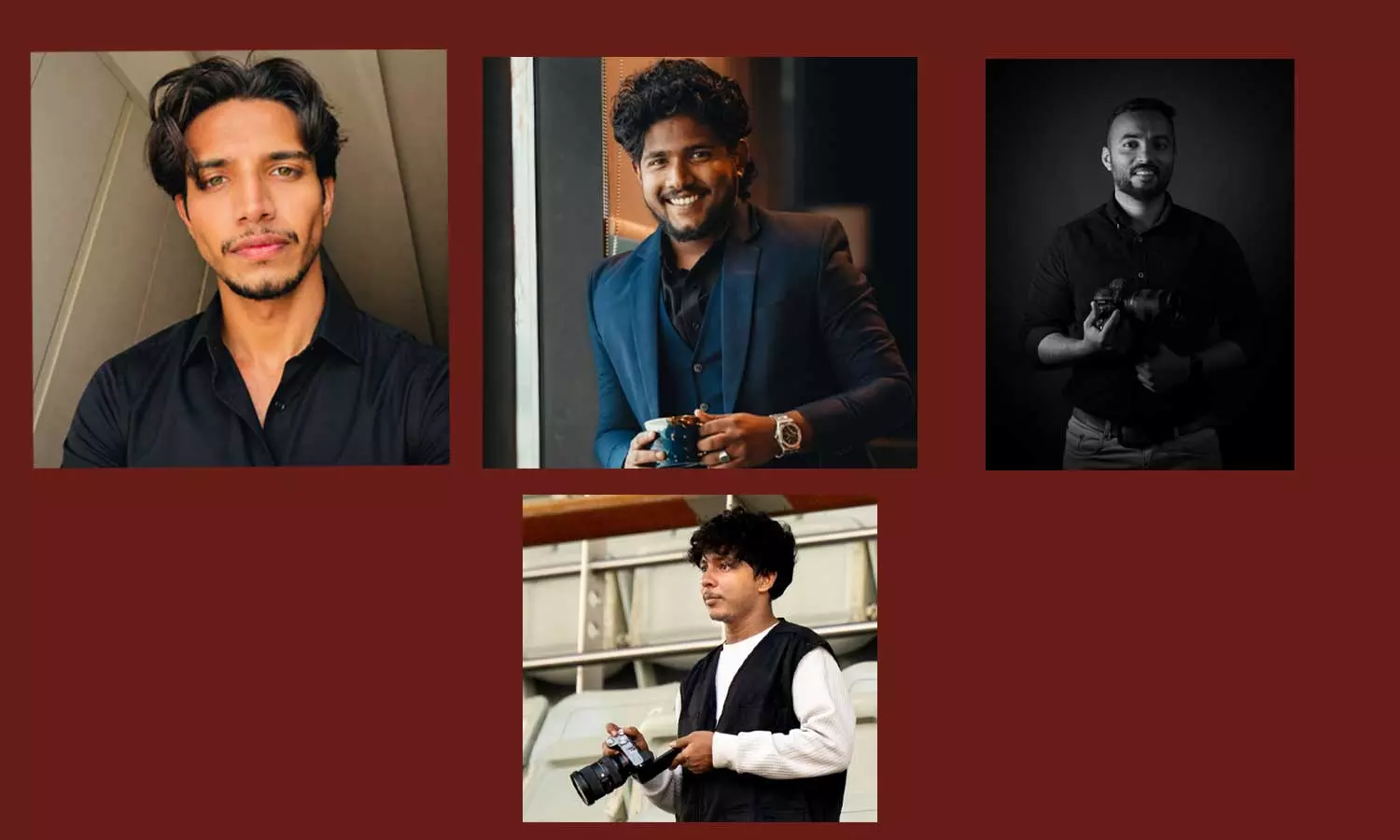 Malayalis win Qatar Through Your Lens Photography Award Malayalis win Qatar Through Your Lens Photography Award
