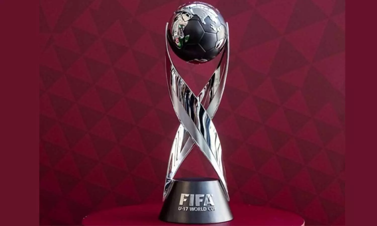 FIFA U-17 World Cup draw confirmed; 48 teams in 12 groups will participate in the youth football festival FIFA U-17 World Cup draw confirmed; 48 teams in 12 groups will participate in the youth football festival