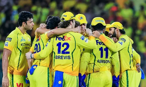 csk csk