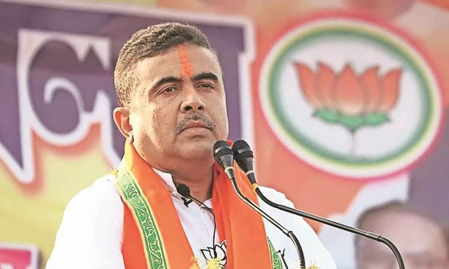ബംഗാളിൽ രണ്ട് ദിവസത്തെ ഈദ് അവധി വെട്ടിക്കുറച്ച് ബിജെപി സർക്കാർ; ഒരു ദിവസമാക്കി വിജ്ഞാപനം ഇറക്കി ബംഗാളിൽ രണ്ട് ദിവസത്തെ ഈദ് അവധി വെട്ടിക്കുറച്ച് ബിജെപി സർക്കാർ; ഒരു ദിവസമാക്കി വിജ്ഞാപനം ഇറക്കി