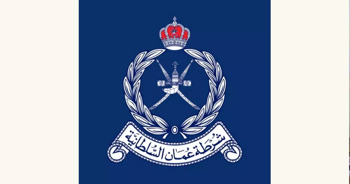 Royal Oman Police once again receives global recognition in road safety and traffic management Royal Oman Police once again receives global recognition in road safety and traffic management