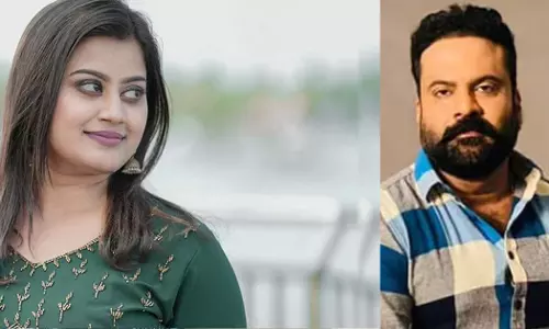 ആരോട് സംസാരിച്ചാലും അവരെ ചേർത്ത് അവിഹിതക്കഥകൾ സൃഷ്ടിക്കുന്നു; അമ്മയിൽ നിന്ന് രാജി വയ്ക്കാൻ കാരണം ടിനി ടോമെന്ന് അൻസിബ ഹസൻ ആരോട് സംസാരിച്ചാലും അവരെ ചേർത്ത് അവിഹിതക്കഥകൾ സൃഷ്ടിക്കുന്നു; അമ്മയിൽ നിന്ന് രാജി വയ്ക്കാൻ കാരണം ടിനി ടോമെന്ന് അൻസിബ ഹസൻ