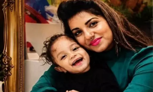 Malayali woman and daughter found dead in Sharjah Malayali woman and daughter found dead in Sharjah