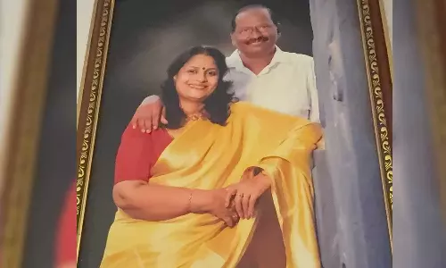 കൊല്ലം കടയ്ക്കലിൽ ദമ്പതികൾ വീട്ടിൽ മരിച്ച നിലയിൽ കൊല്ലം കടയ്ക്കലിൽ ദമ്പതികൾ വീട്ടിൽ മരിച്ച നിലയിൽ