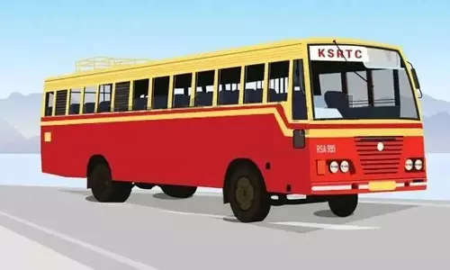 മുഖ്യമന്ത്രിയുടെ മോർഫ് ചെയ്ത ചിത്രം പ്രചരിപ്പിച്ചു; കെഎസ്ആർടിസി ഡ്രൈവർക്ക് സസ്പെൻഷൻ മുഖ്യമന്ത്രിയുടെ മോർഫ് ചെയ്ത ചിത്രം പ്രചരിപ്പിച്ചു; കെഎസ്ആർടിസി ഡ്രൈവർക്ക് സസ്പെൻഷൻ