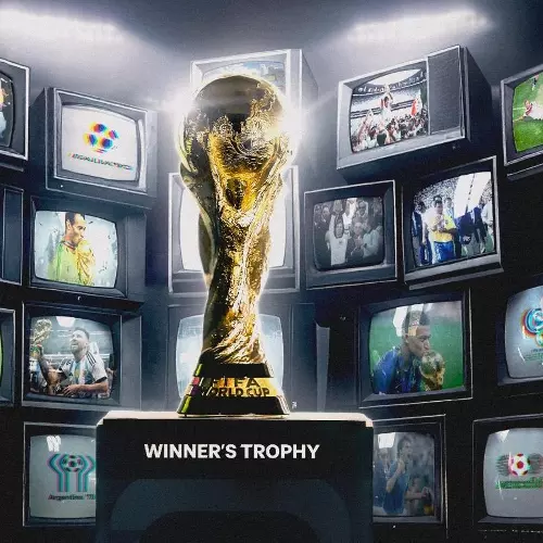 football worldcup