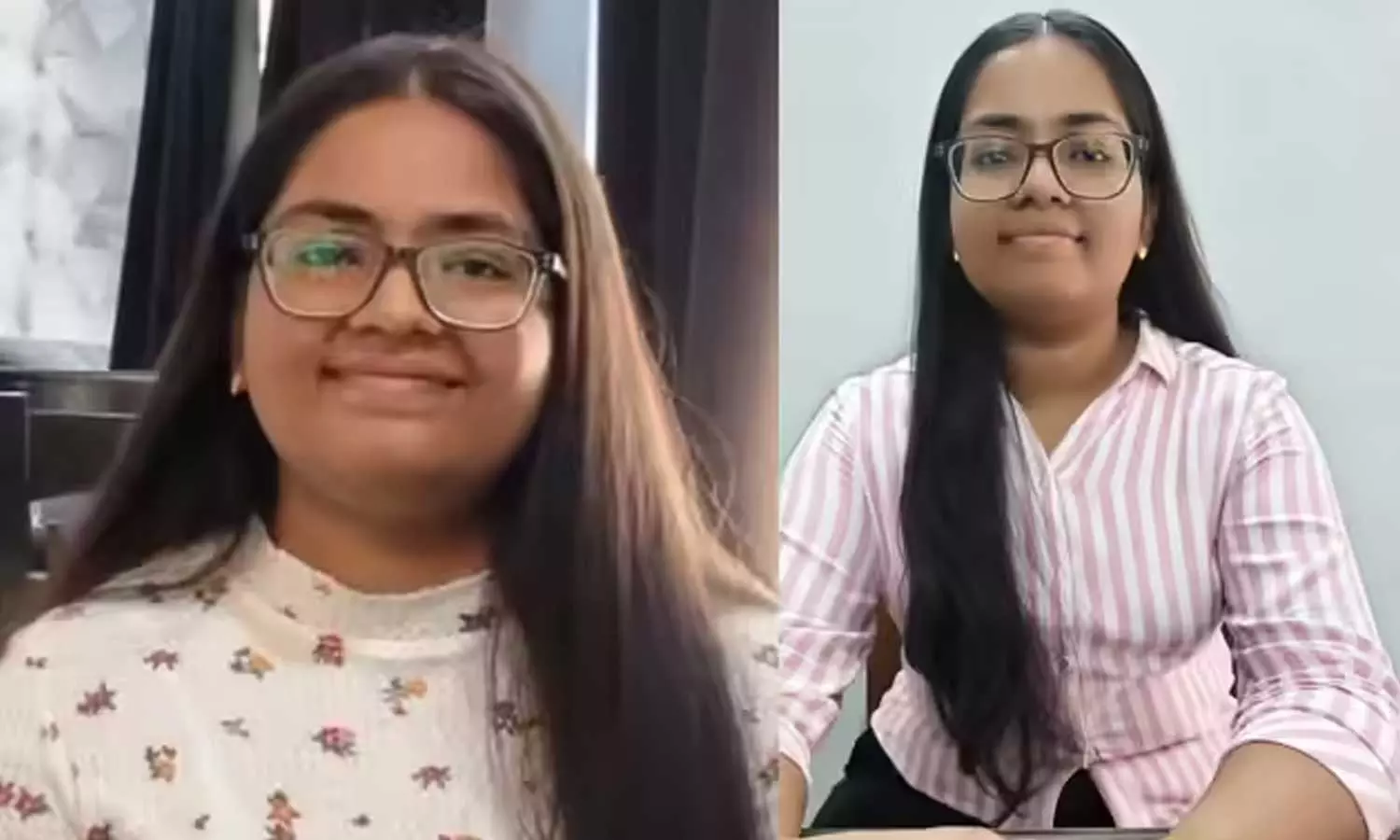 കൂടുതൽ സമയം പഠിച്ചാൽ മികച്ച മാർക്ക് ലഭിക്കില്ല, ഞാൻ ചെയ്തത് ഇക്കാര്യങ്ങളാണ്: പ്ലസ് ടു പരീക്ഷയിൽ ദേശീയ തലത്തിൽ ഒന്നാം സ്ഥാനം കരസ്ഥമാക്കി ഭവ്യ കൂടുതൽ സമയം പഠിച്ചാൽ മികച്ച മാർക്ക് ലഭിക്കില്ല, ഞാൻ ചെയ്തത് ഇക്കാര്യങ്ങളാണ്: പ്ലസ് ടു പരീക്ഷയിൽ ദേശീയ തലത്തിൽ ഒന്നാം സ്ഥാനം കരസ്ഥമാക്കി ഭവ്യ