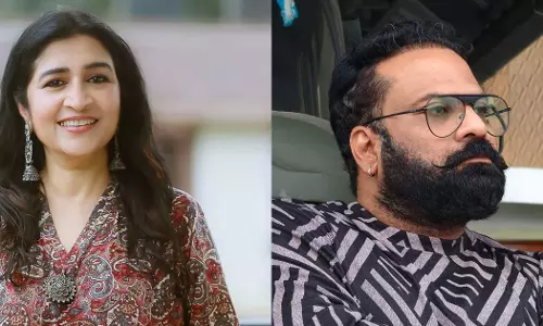 ടിനി ടോം പരസ്യമായി അശ്ലീലം പറഞ്ഞു, ആക്രമിക്കാൻ ശ്രമിച്ചു; പരാതിയുമായി നീന കുറുപ്പ് ടിനി ടോം പരസ്യമായി അശ്ലീലം പറഞ്ഞു, ആക്രമിക്കാൻ ശ്രമിച്ചു; പരാതിയുമായി നീന കുറുപ്പ്