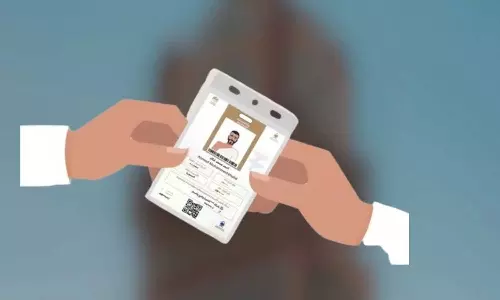 Nusuk cards record 3.4 million reads to support the flow of pilgrims