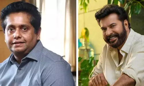 തിരക്കഥ ഇഷ്ടപ്പെടാത്തതുകൊണ്ടല്ല, മമ്മൂട്ടി ദൃശ്യം നിരസിക്കാനുള്ള കാരണം ഇതാണ്; തുറന്നുപറഞ്ഞ് ജീത്തു ജോസഫ് തിരക്കഥ ഇഷ്ടപ്പെടാത്തതുകൊണ്ടല്ല, മമ്മൂട്ടി ദൃശ്യം നിരസിക്കാനുള്ള കാരണം ഇതാണ്; തുറന്നുപറഞ്ഞ് ജീത്തു ജോസഫ്