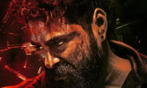 പെരുന്നാള് ദിനത്തില് കാട്ടാളന് എത്തുന്നു, അഡ്വാന്സ് ബുക്കിംഗിന് മികച്ച സ്വീകരണം പെരുന്നാള് ദിനത്തില് കാട്ടാളന് എത്തുന്നു, അഡ്വാന്സ് ബുക്കിംഗിന് മികച്ച സ്വീകരണം