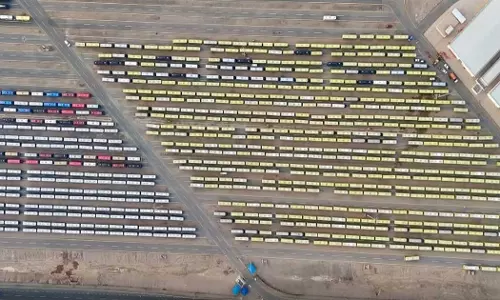 Mina, Arafa, Muzdalifah pilgrimage; 24,000 buses for Hajj pilgrims Mina, Arafa, Muzdalifah pilgrimage; 24,000 buses for Hajj pilgrims