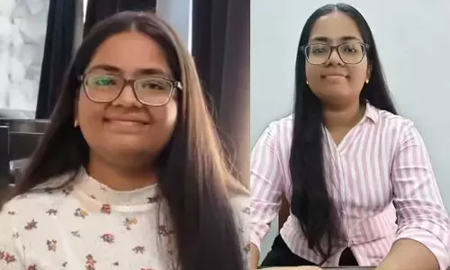 കൂടുതൽ സമയം പഠിച്ചാൽ മികച്ച മാർക്ക് ലഭിക്കില്ല, ഞാൻ ചെയ്തത്‌ ഇക്കാര്യങ്ങളാണ്: പ്ലസ് ടു പരീക്ഷയിൽ ദേശീയ തലത്തിൽ ഒന്നാം സ്ഥാനം കരസ്ഥമാക്കി ഭവ്യ