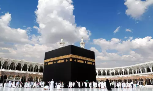 Hajj; Ministry of Municipality and Housing deploys 22,000 employees and 3,000 vehicles at holy sites