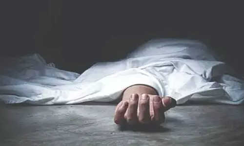 വയനാട് വെണ്ണിയോട്ട് വയോധിക കൊല്ലപ്പെട്ട നിലയിൽ; മോഷണശ്രമം ചെറുക്കുന്നതിനിടെ സംഭവിച്ചതാകാമെന്ന് പൊലീസ് വയനാട് വെണ്ണിയോട്ട് വയോധിക കൊല്ലപ്പെട്ട നിലയിൽ; മോഷണശ്രമം ചെറുക്കുന്നതിനിടെ സംഭവിച്ചതാകാമെന്ന് പൊലീസ്
