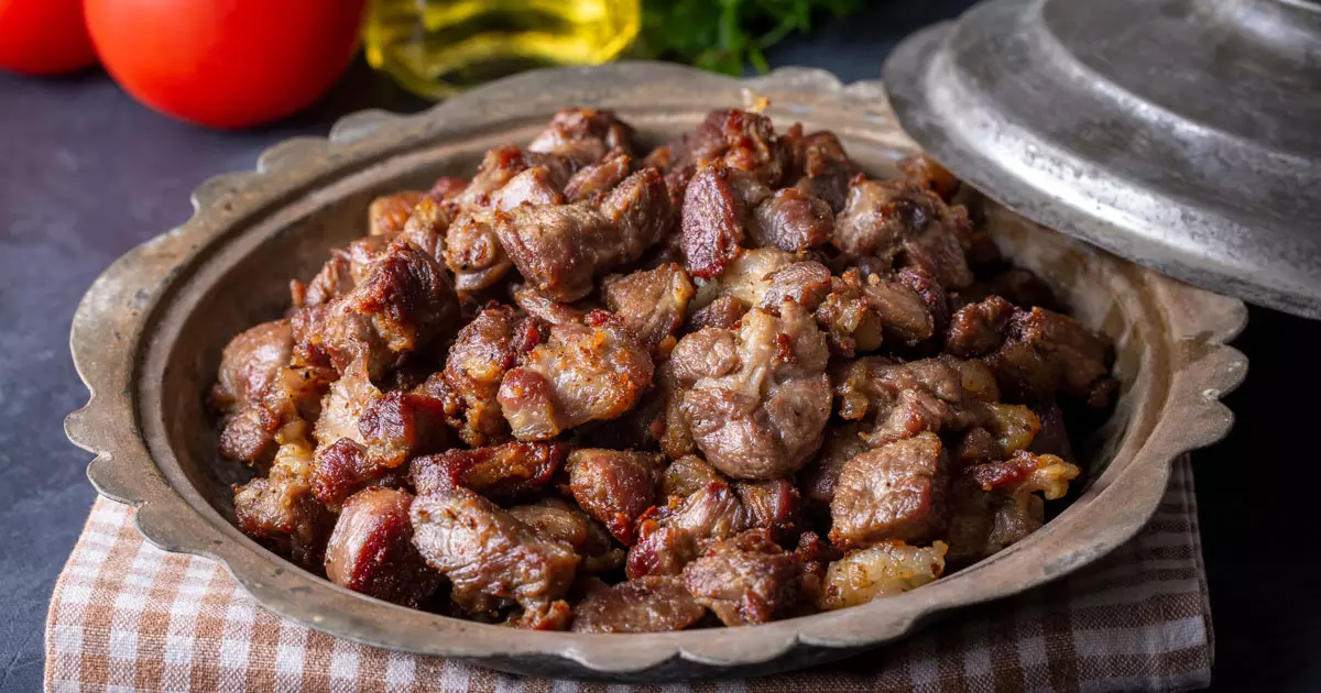 Saudi Food and Drug Authority urges moderation in eating sacrificial meat Saudi Food and Drug Authority urges moderation in eating sacrificial meat