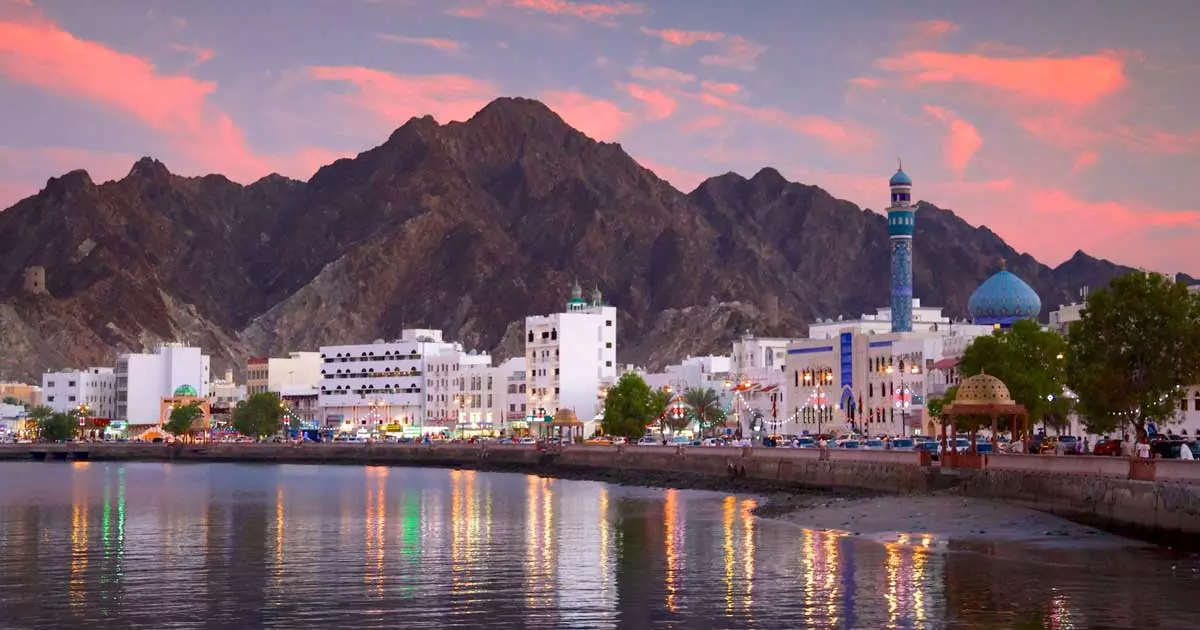 Traditional souks and haftas in the Sultanate of Oman prepare for Eid al-Adha celebrations Traditional souks and haftas in the Sultanate of Oman prepare for Eid al-Adha celebrations